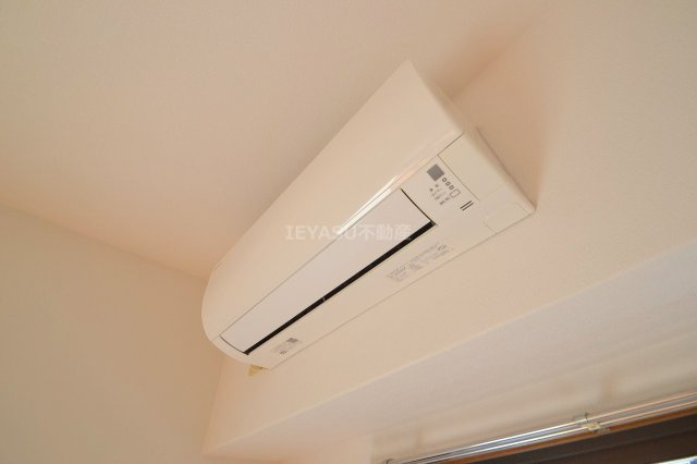 ネッサンスＫの設備