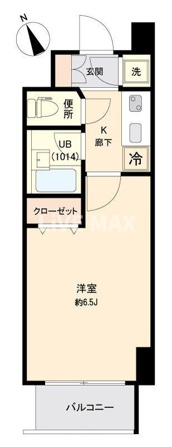 フォレシティ門前仲町