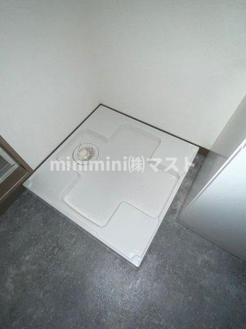 ハーベスト江戸堀の設備