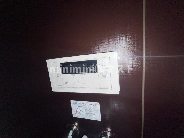 ハーベスト江戸堀のその他