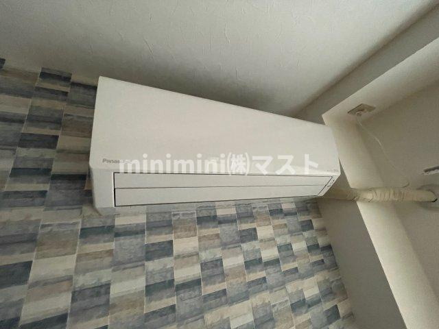 ハーベスト江戸堀のその他