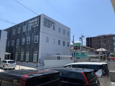 【展望】 | メゾンドサンセリテ