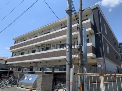 【外観】 | メゾンドサンセリテ