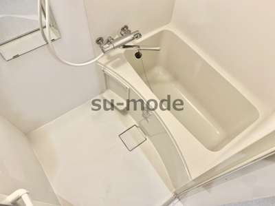 【浴室】 | メゾンドサンセリテ