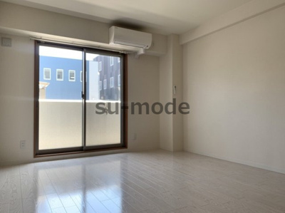 【洋室】 | メゾンドサンセリテ