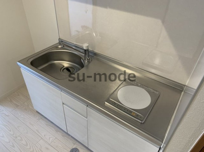 【キッチン】 | メゾンドサンセリテ