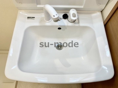 【洗面所】 | メゾンドサンセリテ