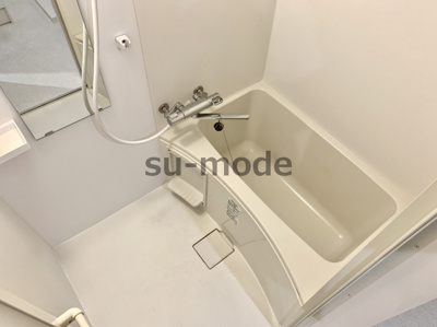 【浴室】 | メゾンドサンセリテ