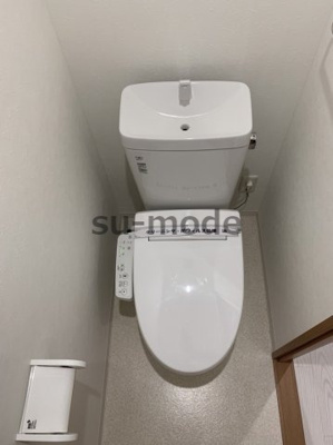 【トイレ】 | メゾンドサンセリテ