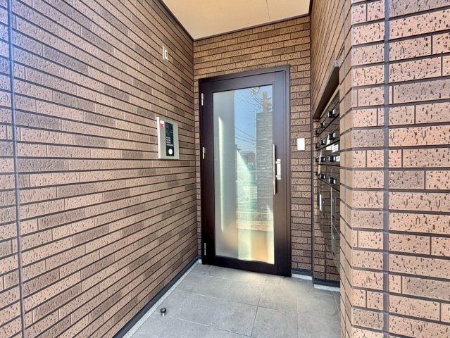 ドルチェ細江のその他共用部分