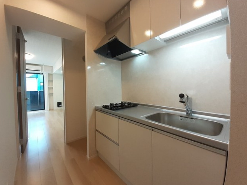 ドルチェ細江のキッチン