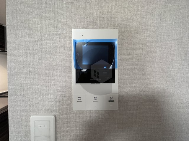 ラックフィールドの設備