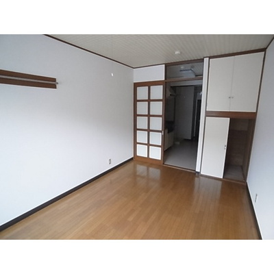 【収納】 | ハイツタナベNO.2