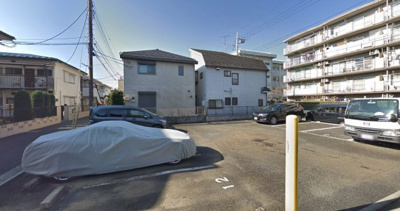 【駐車場】 | ハイツタナベNO.2