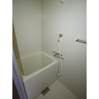 【浴室】 | ハイツタナベNO.2