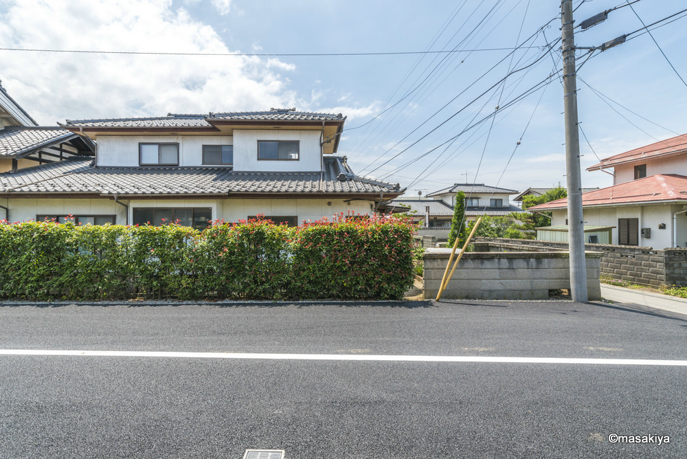 アイリス・Ｓの展望|眺望