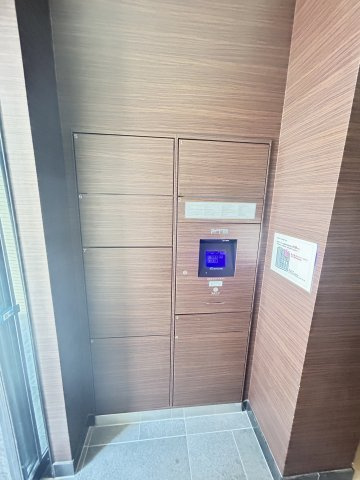 ファーストフィオーレ神戸駅前のその他共用部分