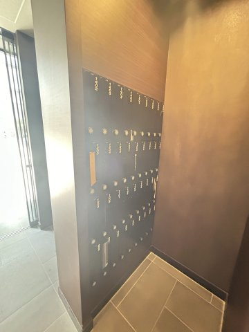 ファーストフィオーレ神戸駅前のその他共用部分
