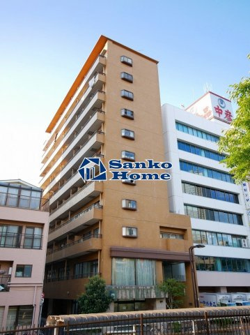 プライムステイ築地