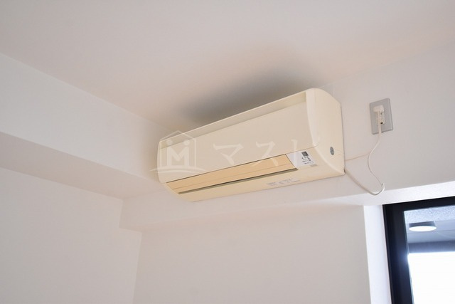 大阪市中央区本町橋の賃貸マンションの設備