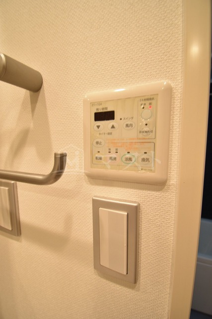 大阪市中央区本町橋の賃貸マンションの設備