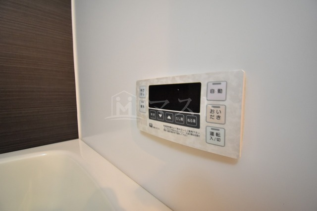 大阪市中央区本町橋の賃貸マンションの設備