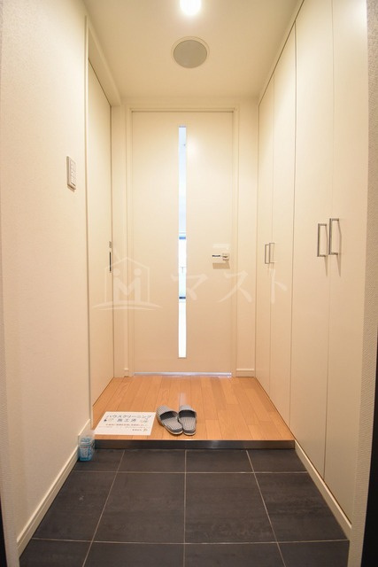 大阪市中央区本町橋の賃貸マンションのその他