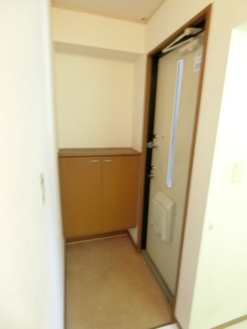 アイセイハイツIIの庭|広いお庭の有る物件です！