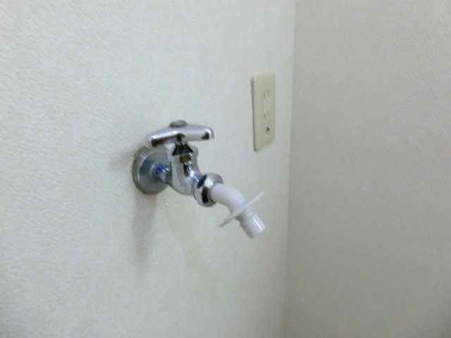 アイセイハイツIIのその他