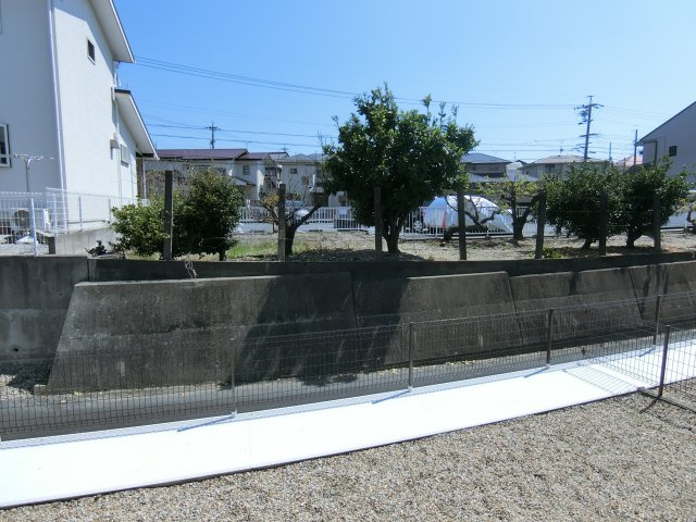 アイセイハイツIIの展望