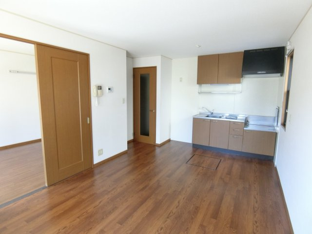 アイセイハイツIIの設備