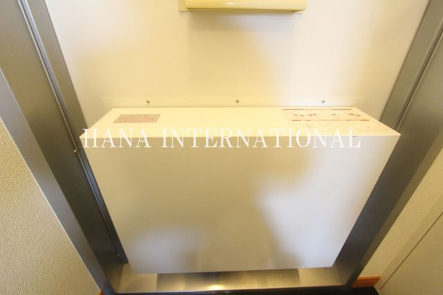 金ケ作のその他