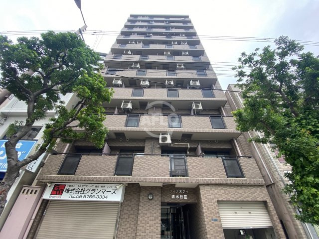 ディナスティ清水谷Ⅲ