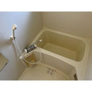 Villa　Oceanの浴室