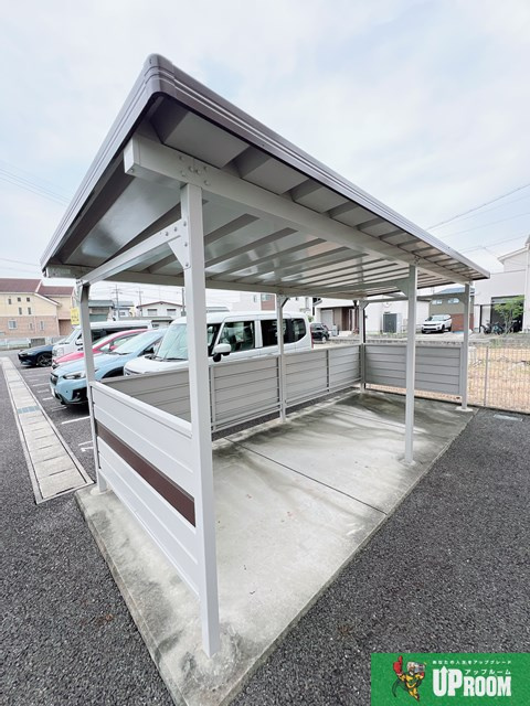 Villa　Oceanのその他共用部分