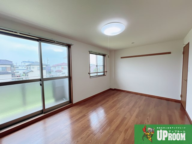 Villa　Oceanの居間・リビング