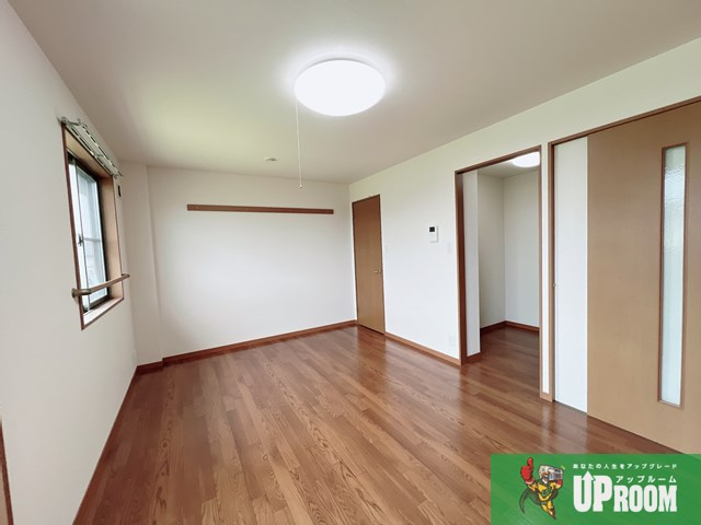 Villa　Oceanの内装