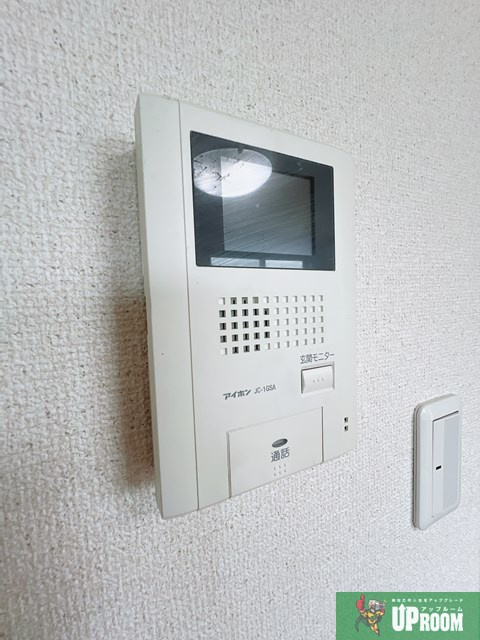 Villa　Oceanのセキュリティ