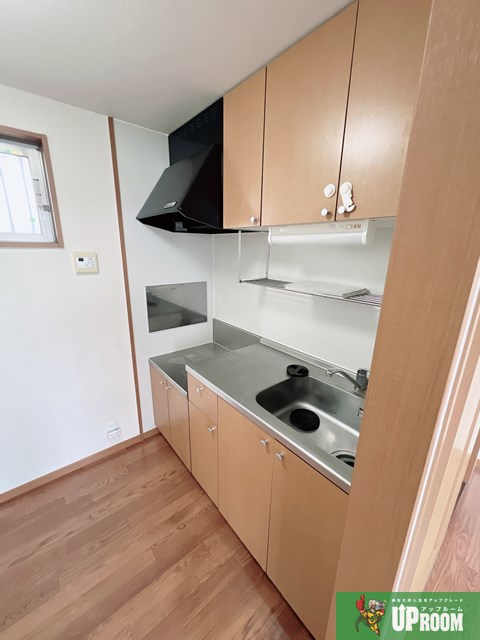 Villa　Oceanのキッチン