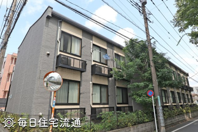 【外観】 | ベルガモット