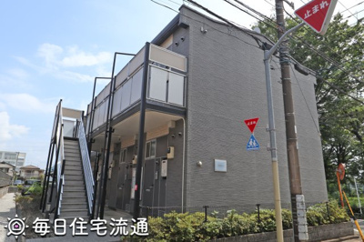 【展望】 | ベルガモット