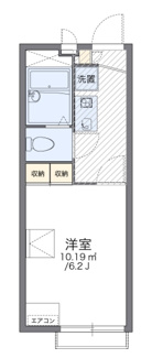 【間取り】 | ベルガモット
