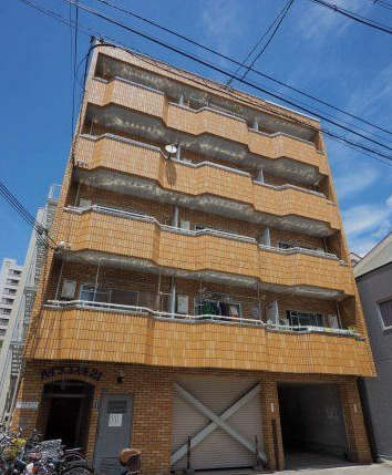 ハイツコスモ21