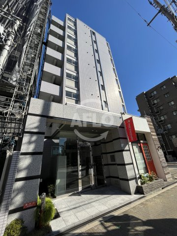 サンアーク深江橋