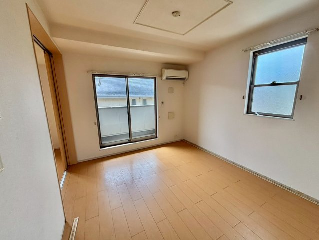 Modessa高砂の玄関