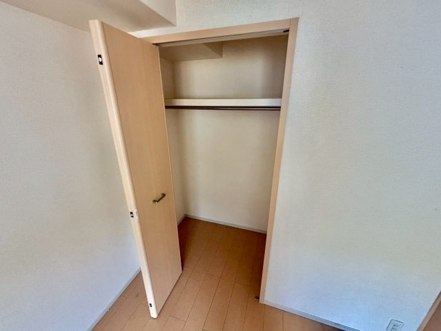 Modessa高砂のエントランス