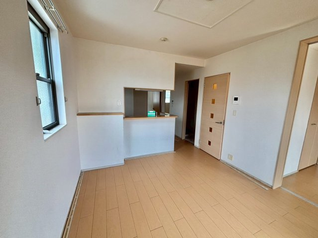 Modessa高砂の居間・リビング