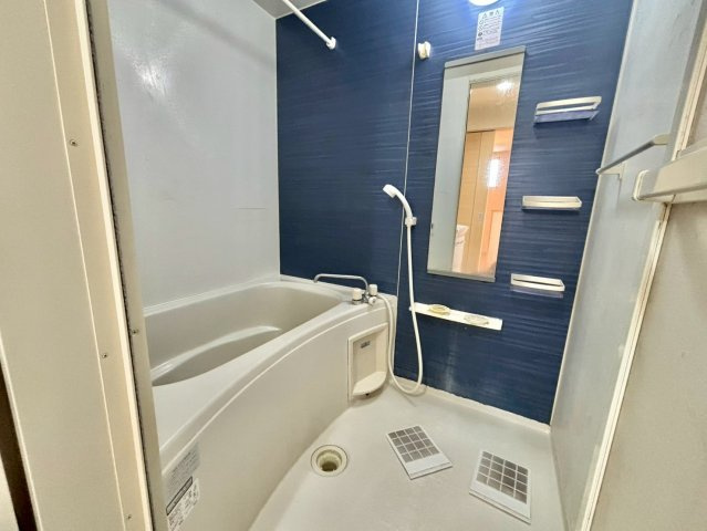 Modessa高砂の浴室