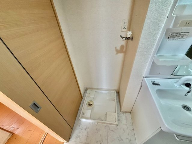 Modessa高砂のトイレ