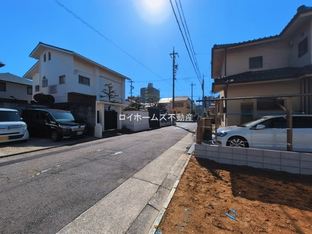  | 名古屋市昭和区丸屋町１丁目2-10『仲介料無料』新築戸建て